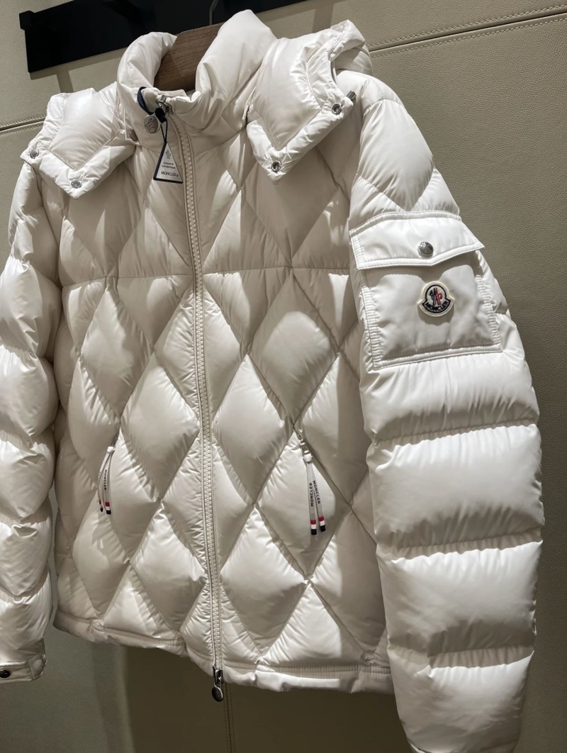 Moncler Down Coat